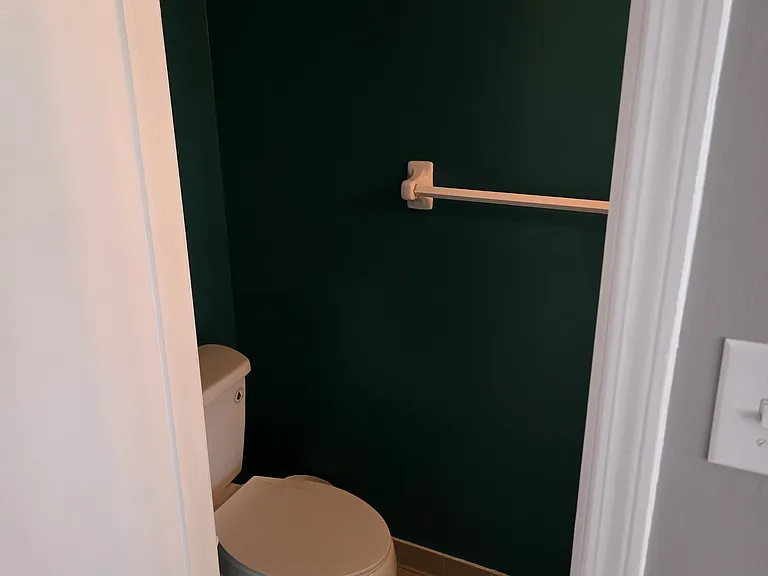 Half bath