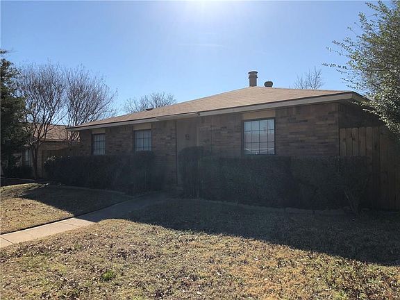 2nd image of 7222 Hedge Dr
