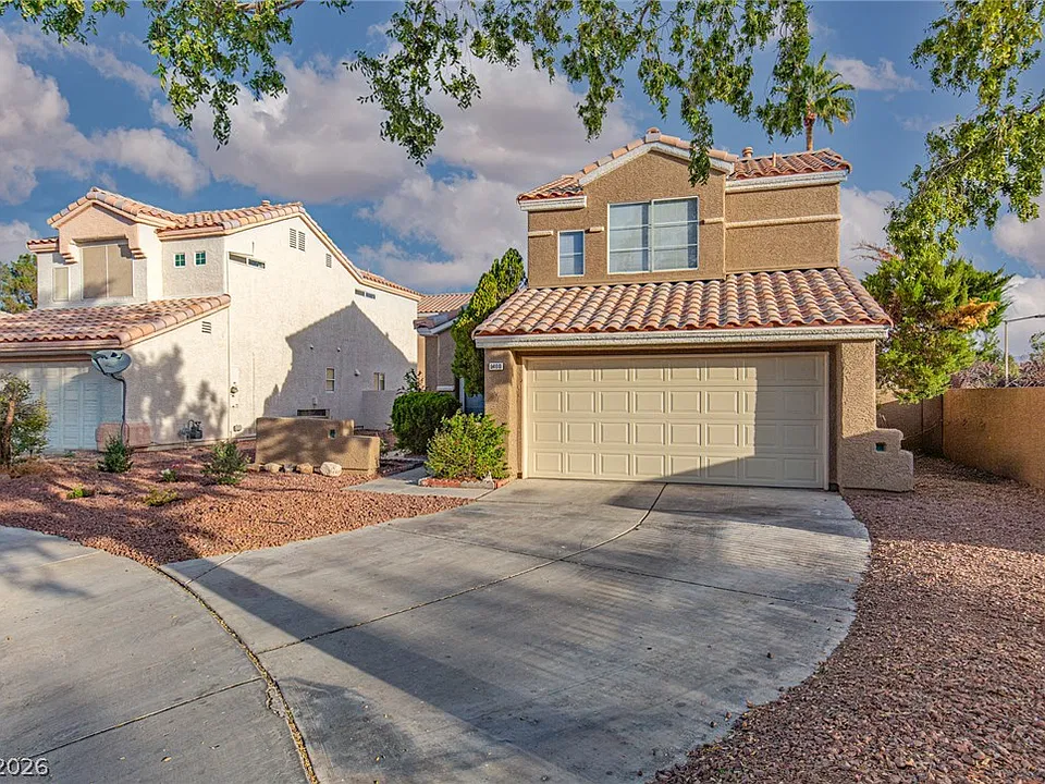9400 Summer Rain Dr