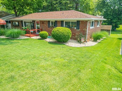 702 Magnolia Ave, Mount Vernon, IL, 62864