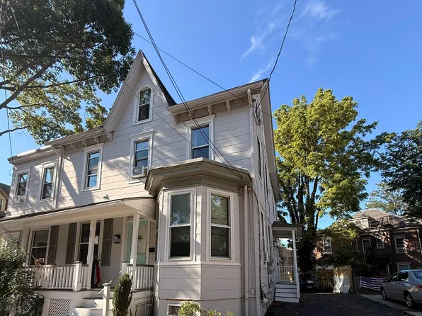 25 Ellis St #27-27B, Haddonfield, NJ 08033