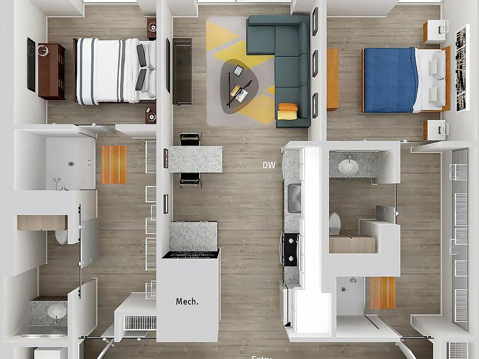 2nd image of 3 Leighton St #1-21