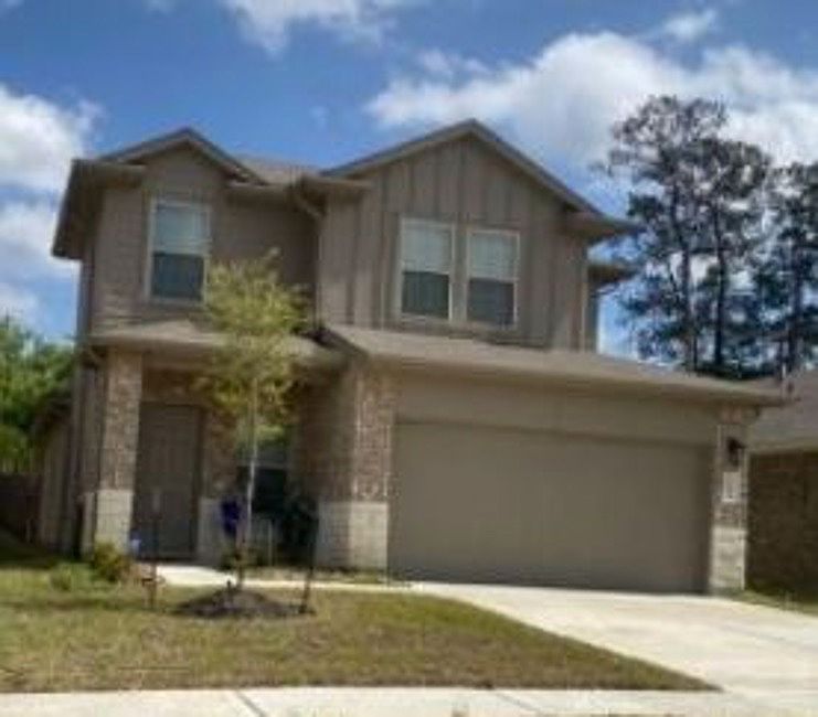 Property Front View