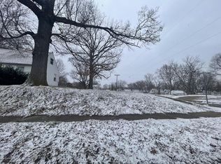 1702 N Johnson St, South Bend, IN 46628
