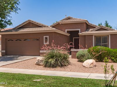 3480 E Cullumber Ct, Gilbert, AZ, 85234
