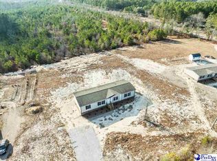 5257 Raleys Mill Rd, Bethune, SC 29009