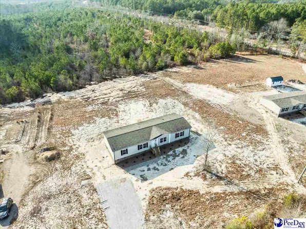 5257 Raleys Mill Rd, Bethune, SC 29009