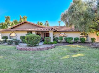 7713 W Bluefield Ave, Glendale, AZ 85308