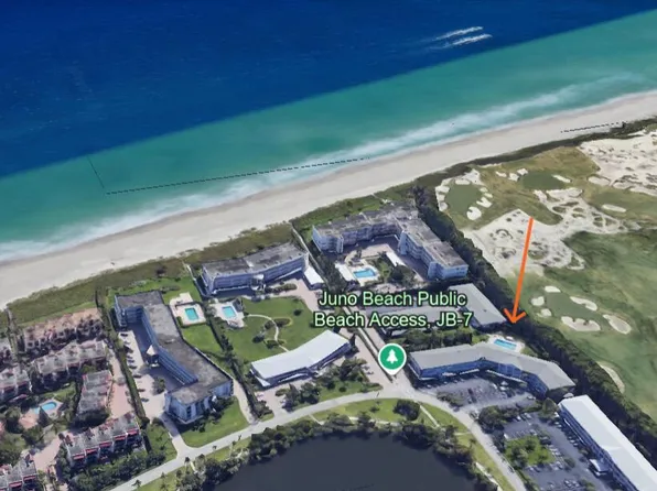 50 Celestial Way #207, Juno Beach, FL 33408