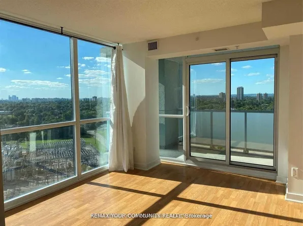 5740 Yonge St, Toronto, ON