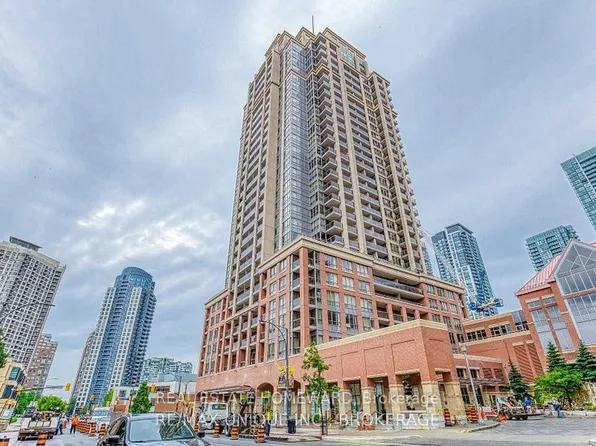 4080 Living Arts Dr, Mississauga, ON