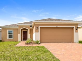 4656 Marcos Cir, Kissimmee, FL 34758
