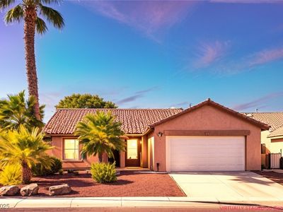 4105 Hollis St, North Las Vegas, NV, 89032