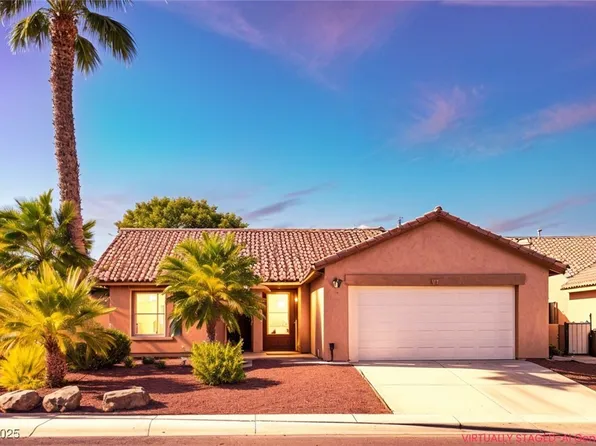 4105 Hollis St, North Las Vegas, NV 89032