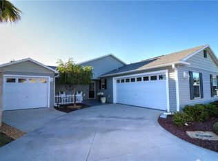 1236 Tambourine Ter, The Villages, FL 32163