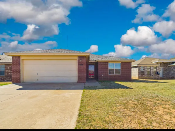 1909 79th St, Lubbock, TX 79423