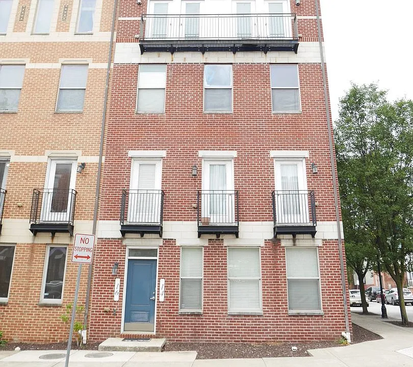16 S Exeter St