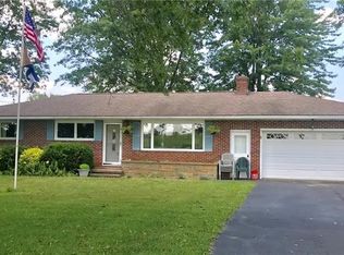 3939 Seville Rd, Seville, OH 44273