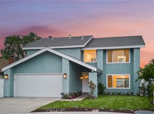 26492 Silver Spg, Lake Forest, CA 92630