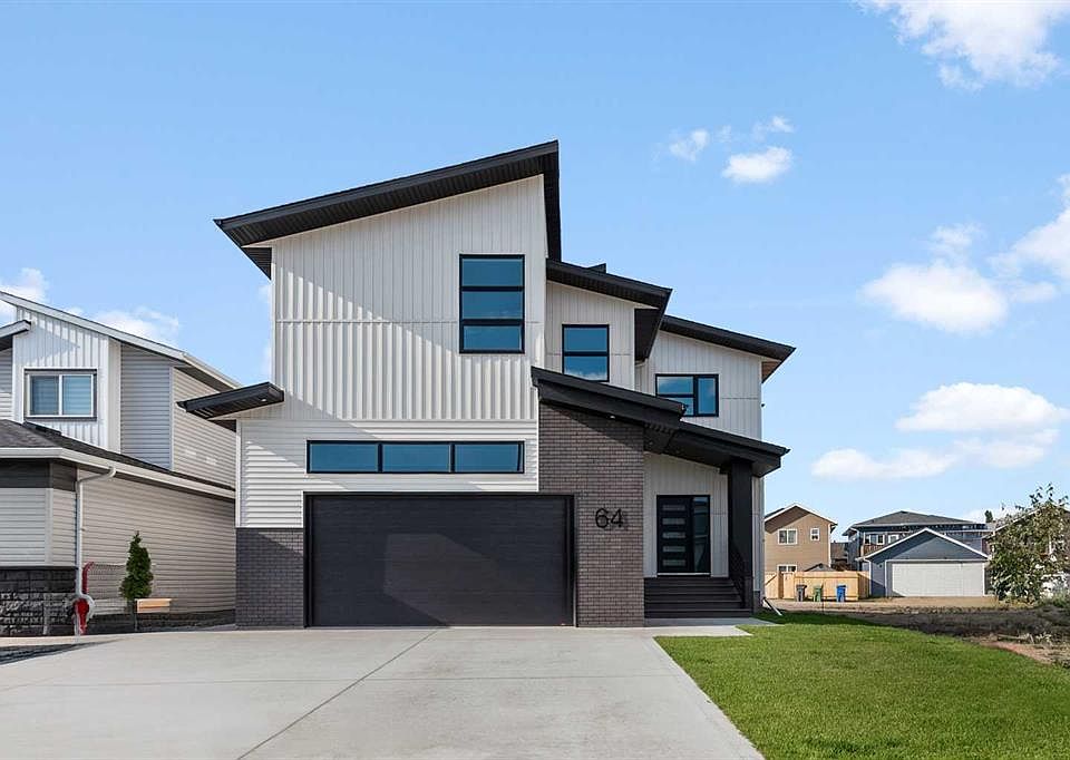 64 S Lundberg Cres, Red Deer, AB T4R 0R2 MLS A2114213 Zillow