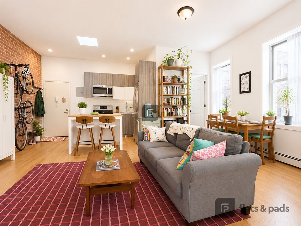1st image of 1661 Carroll St #2R