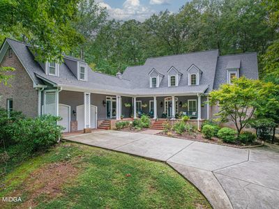 209 Huntington Ct, Macon, GA, 31210