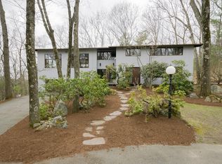 52 Whitney Tavern Rd, Weston, MA 02493