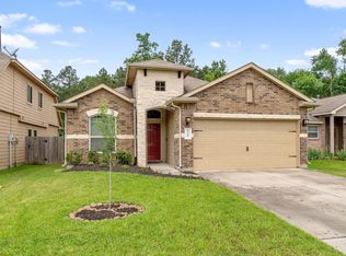 9787 Gulfstream Dr, Conroe, TX 77303