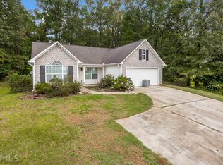201 Signet Ct, Stockbridge, GA 30281