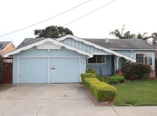 1540 Sayre St, San Leandro, CA 94579