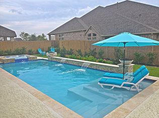 2415 Magnolia Bloom Ct, Fulshear, TX 77423