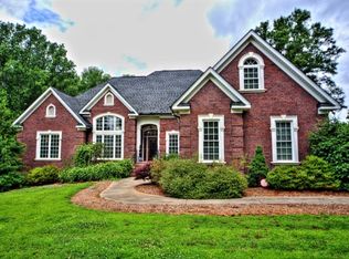 11700 Pioneer Mill Rd, Midland, NC 28107