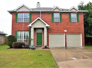 1214 Disraeli Cir, Pflugerville, TX 78660