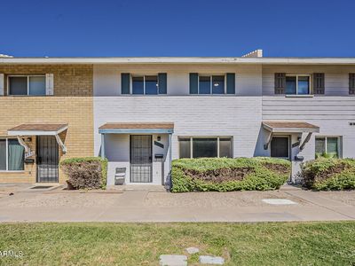8560 E McDonald Drive, Scottsdale, AZ, 85250