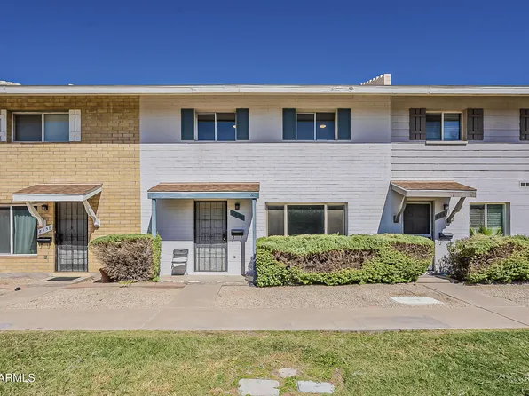 8560 E McDonald Drive, Scottsdale, AZ 85250