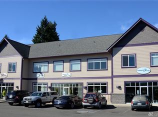 9144 Burnett Rd SE STE A203, Yelm, WA 98597