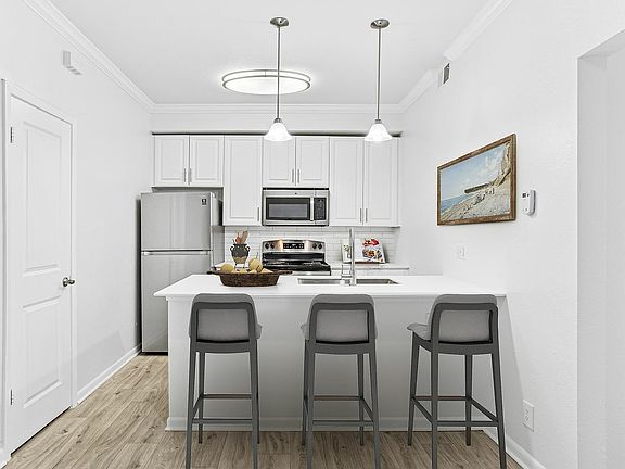 Unit 1207 B3 2BED 2 BATH 936 SQFT 8