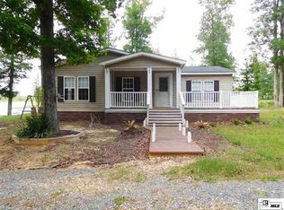 233 Twisted Oak Rd, Chatham, LA 71226