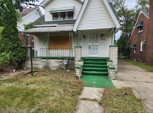 15711 Snowden St, Detroit, MI 48227