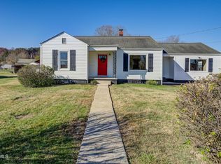 2528 Russell St, Kingsport, TN 37660