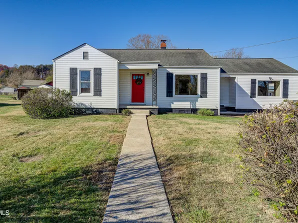 2528 Russell St, Kingsport, TN 37660