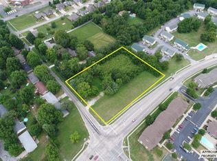 3411 S Kansas Ave, Springfield, MO 65807