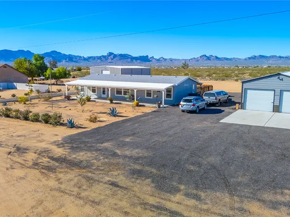 429 S Lochiel Rd, Golden Valley, AZ 86413