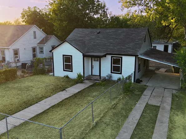 1527 Maple Ave, Waco, TX 76707