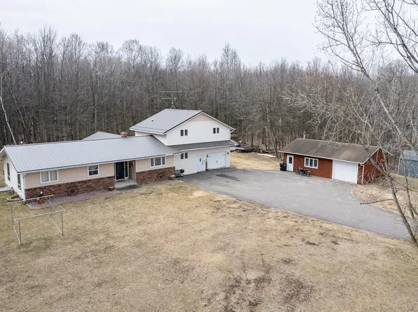 W6891 COUNTY ROAD O, Medford, WI 54451