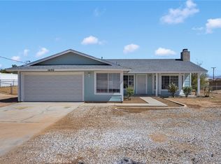 18190 Pitache St, Hesperia, CA 92345