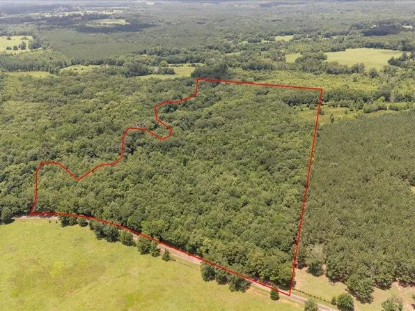 County Road 3206 W, Mount Enterprise, TX 75681