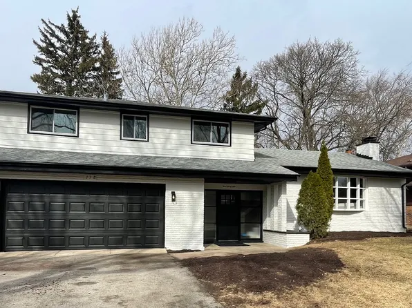 778 Wilson Ave, Glen Ellyn, IL 60137