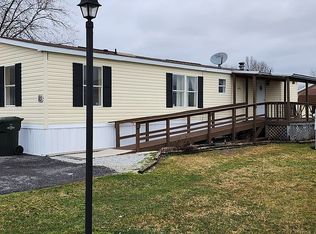 4820 Old Harrisburg Rd LOT 83, Gettysburg, PA 17325