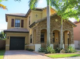 11352 SW 243rd Ter, Homestead, FL 33032